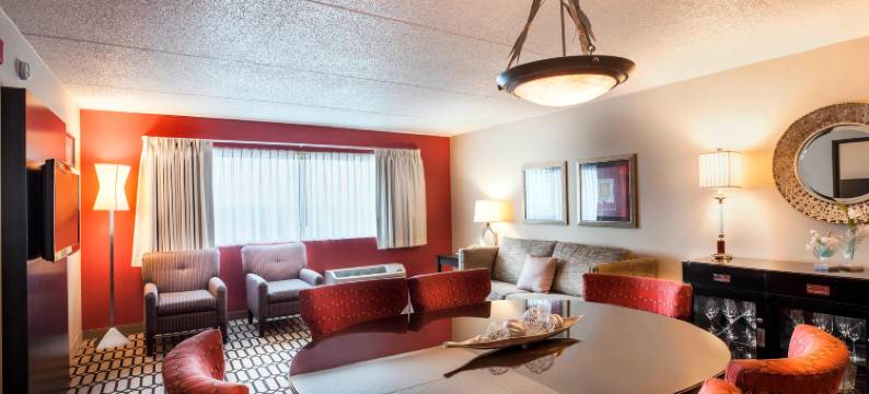 法戈万豪德尔塔酒店(Delta Hotels Fargo)图片