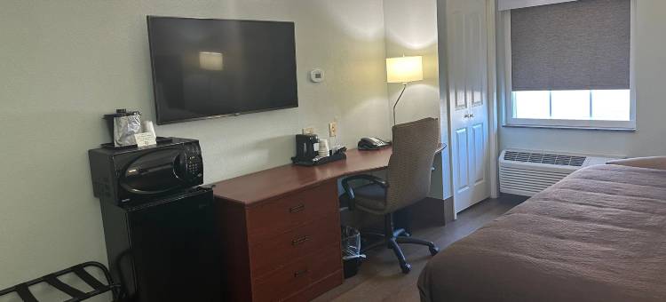 Wingate by Wyndham Macon West(Wingate by Wyndham Macon West I-475)图片