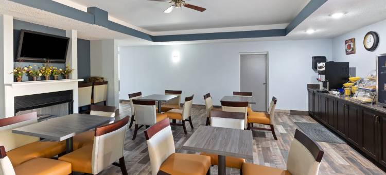 Baymont by Wyndham Creedmoor图片