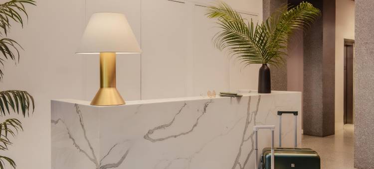 17西 Sonder(Sonder 17West)图片