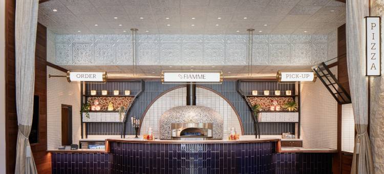 圣安东尼奥希尔JW万豪度假酒店及水疗中心(JW Marriott San Antonio Hill Country Resort & Spa)图片