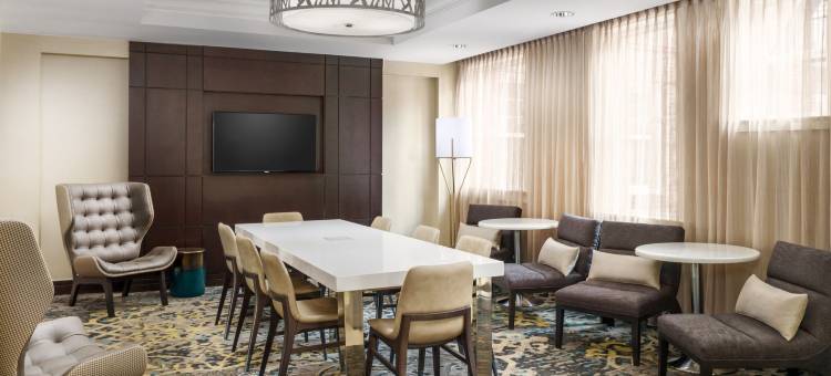 Residence Inn Atlanta Midtown/Georgia Tech图片