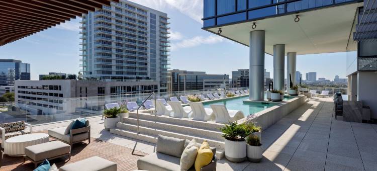 霍尔公园傲途格精选酒店(Hall Park Hotel, Autograph Collection)图片