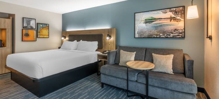 City Express by Marriott Duluth图片