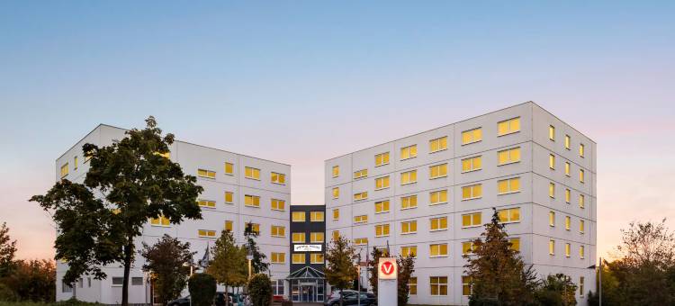 内卡苏尔姆温德姆维也纳之家简易酒店(Vienna House Easy by Wyndham Neckarsulm)图片