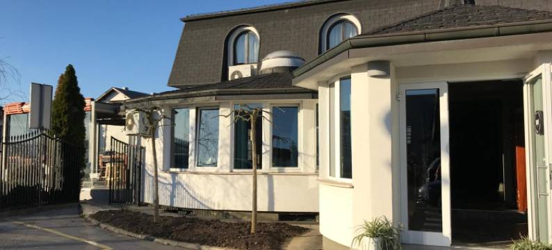 巴瑞尔宾馆(Boutique Hotel Barrel)图片