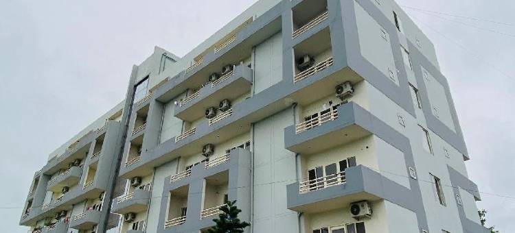 LivBox 鲁德拉普尔(LivBox)图片