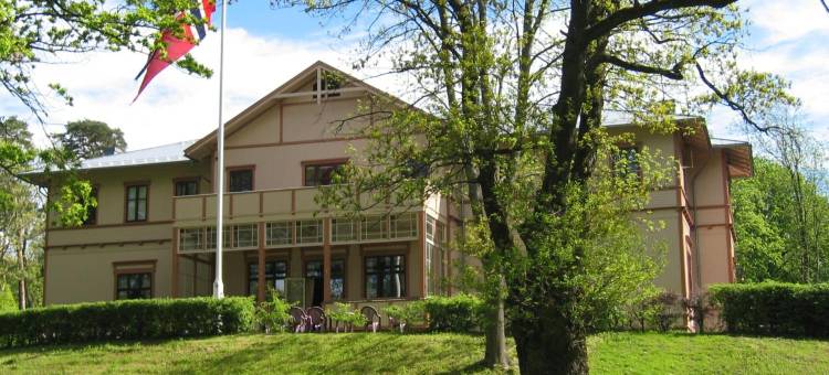 卡尔约汉斯弗恩酒店，海军军官协会(Sjømilitære Samfund)图片