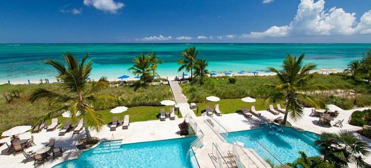 风之歌度假村(Windsong on the Reef)图片