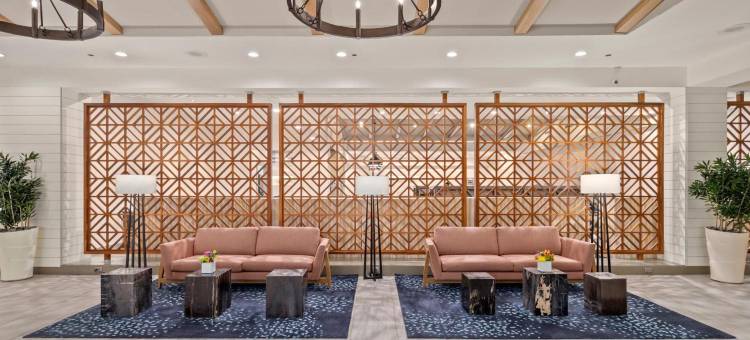 桑德斯丁海滩希尔顿高尔夫Spa度假酒店(Hilton Sandestin Beach Golf Resort & Spa)图片