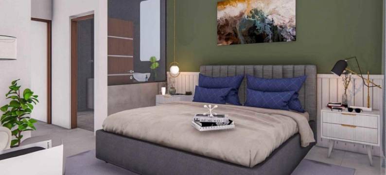 Mora Arugambay图片