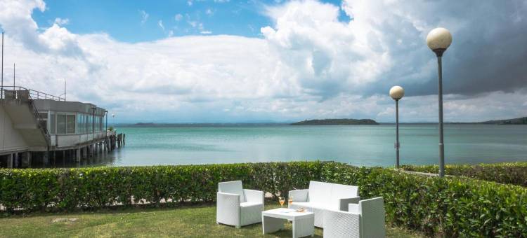 利多酒店(Hotel Lidò)图片