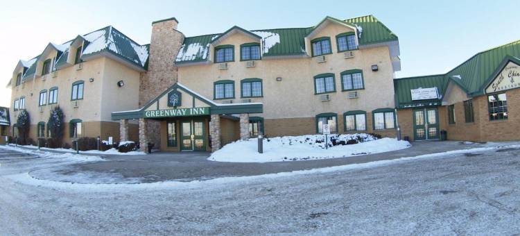 Travelodge by Wyndham Lacombe图片