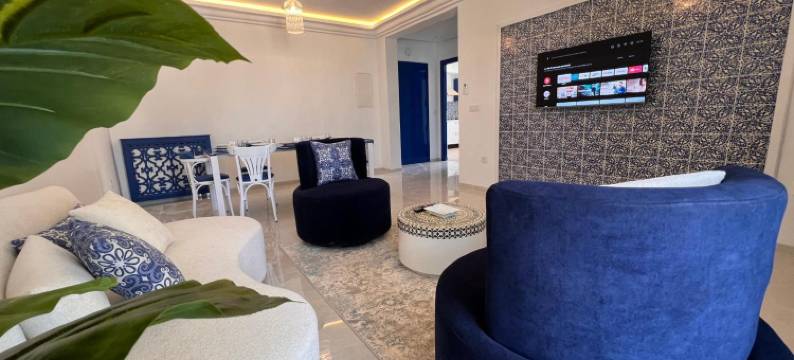 七层楼(Seven Floors)图片