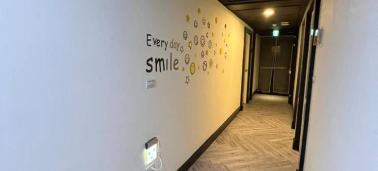 和乐花园旅店图片