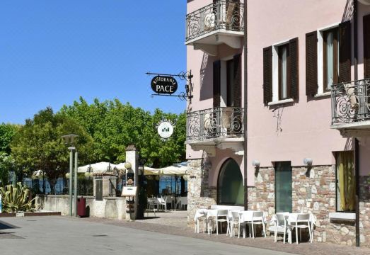 Hotel Pace Hotel Overview