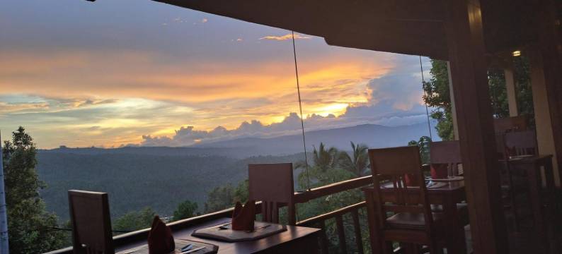 巴厘岛拉哈于家庭旅馆(Bali Rahayu Homestay)图片