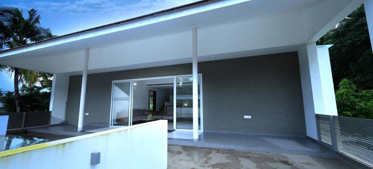 The Meadows Varkala图片