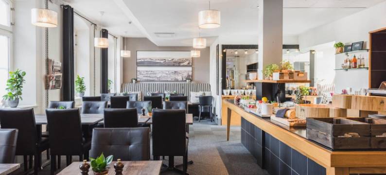 家园酒店 比兰(Home Hotel Bilan)图片