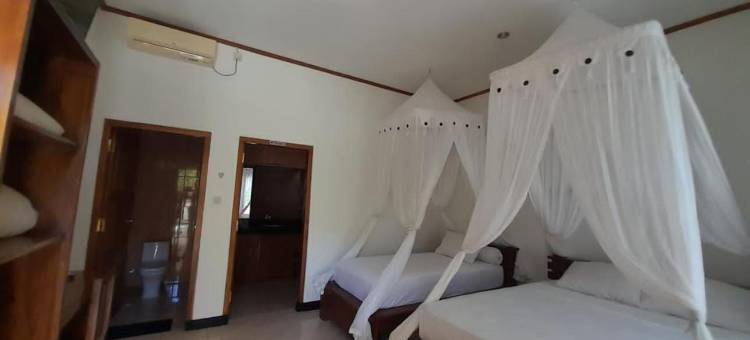 美丽之星酒店(La Belle Etoile Hotel)图片