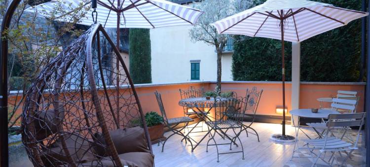 焉提博古酒店(Hotel Borgo Antico)图片