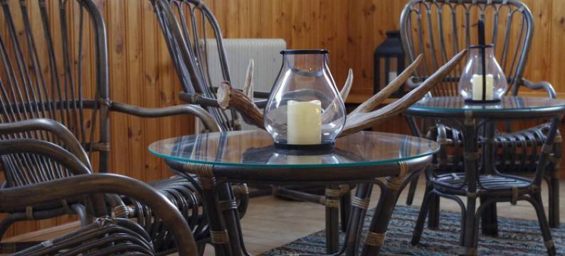 科斯塔旅馆(Kosta Lodge)图片