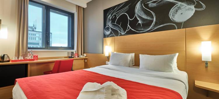 Ibis Krasnoyarsk Center图片