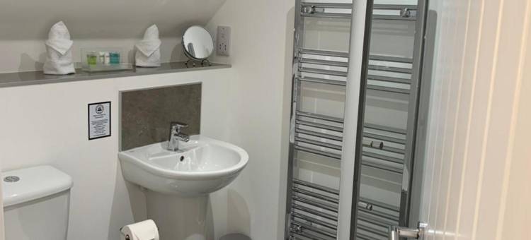 The Station Hotel图片