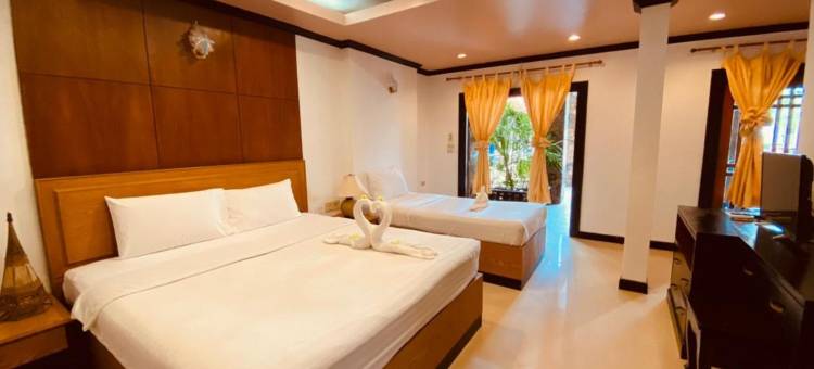 欣喜度假村(Delight Resort)图片