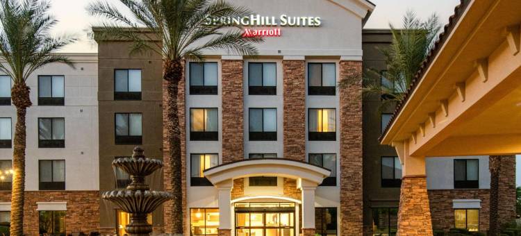 Residence Inn Phoenix Glendale Sports & Entertainment District图片
