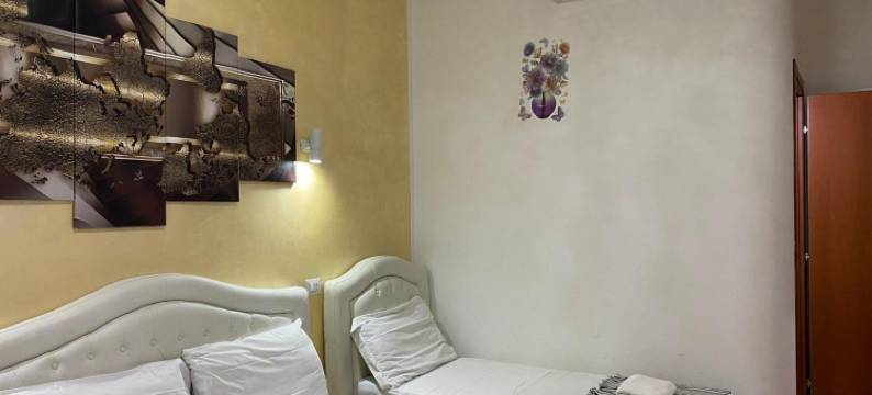 特米尼水族馆酒店(Aquarium Termini)图片