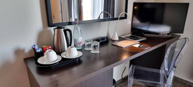 纳杜尔古雅精品酒店(Quaint Boutique Hotel Nadur)图片