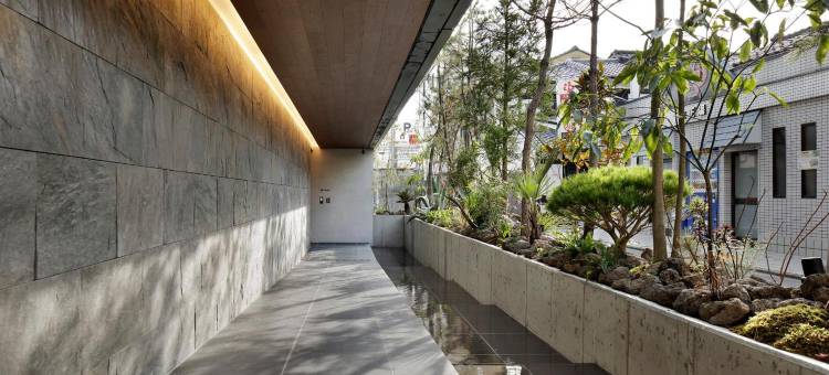 22室酒店公寓(22 PIECES)图片