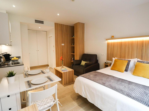 CIELO马德里工作室