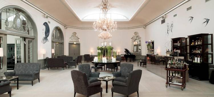 尼姆布酒店(Nimb Hotel)图片