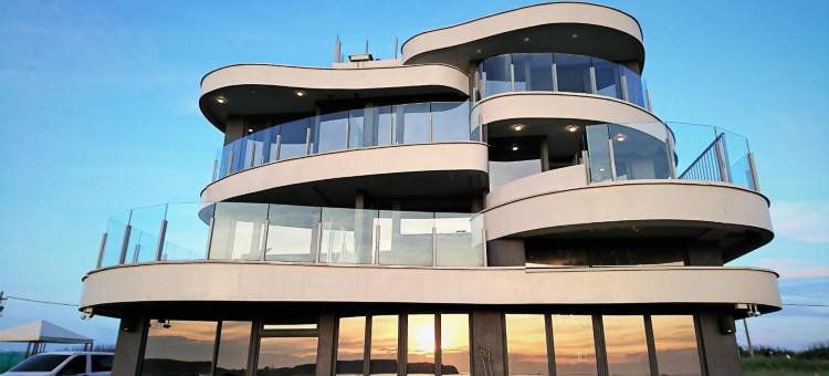 那.故事水岸庄园图片