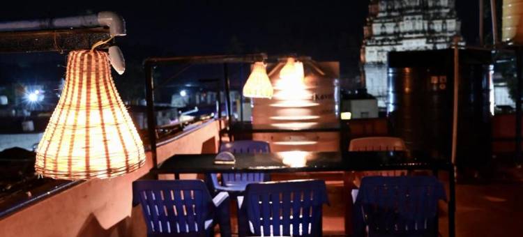 戈皮宾馆(Gopi Guest House)图片