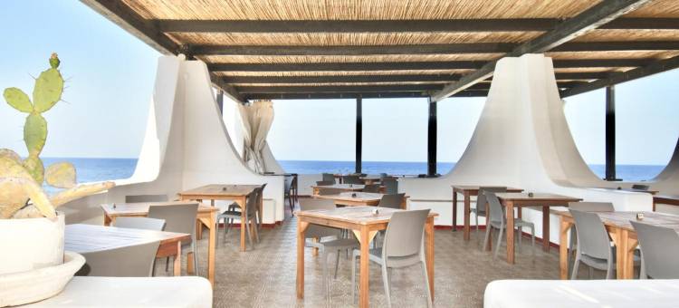 柯西拉酒店(Cossyra Hotel)图片