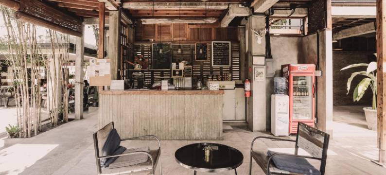 飞鱼青年旅馆(The Flying Fish Hostel)图片