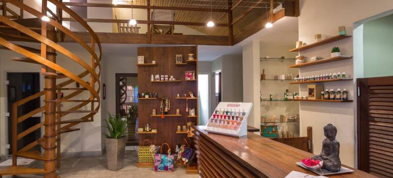 高原罗莱酒店(Relais des Plateaux & Spa– Ivato International Airport)图片