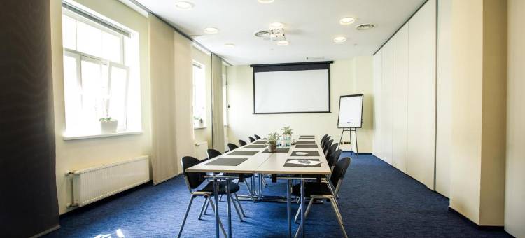 赫斯提亚青年酒店(Hestia Hotel Jugend)图片