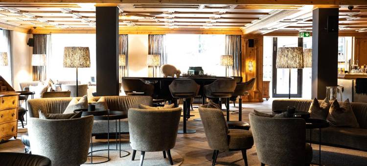 艾尔畔霍夫健康酒店(Wellness Hotel Alpenhof)图片