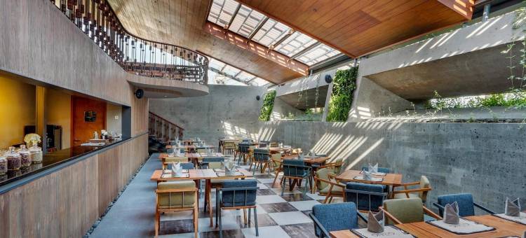 三泰生活方式修养酒店(The Santai by LifestyleRetreats)图片