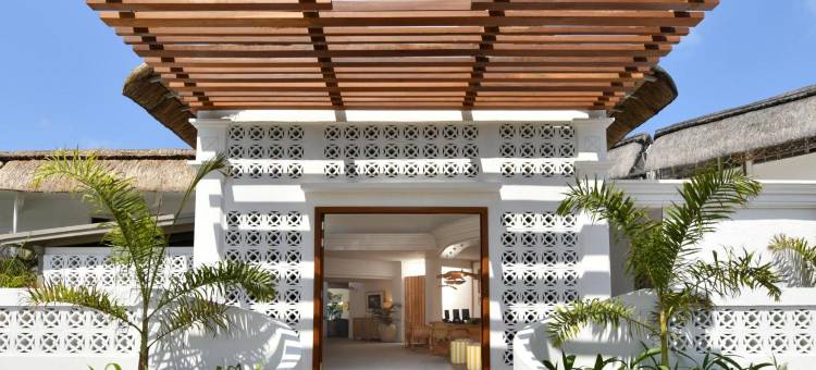 维兰达帕尔玛海滩酒店-全包(Veranda Palmar Beach Hotel & Spa, 3 Star)图片