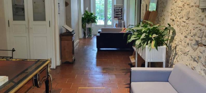 La Flambée酒店(Hôtel la Flambée)图片