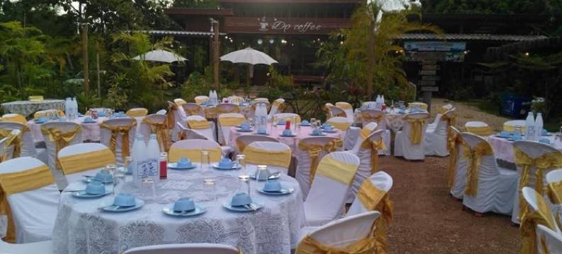 版萱杜昂波尔恩度假村(Baan Suan Duang Porn Resort)图片