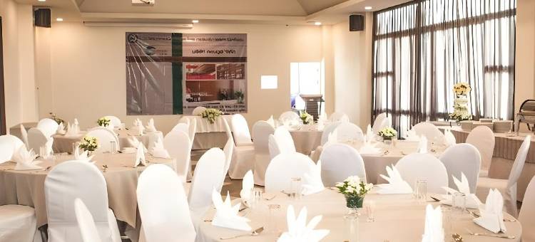 科拉纳里庭院精品酒店(Koranaree Courtyard Boutique Hotel)图片