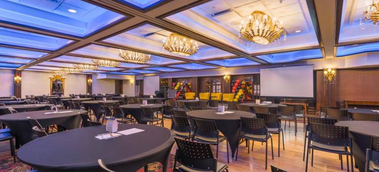 皇宫酒店(Hôtel Palace Royal)图片