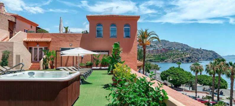 巴伊亚热带住宿(Bahía Tropical)图片