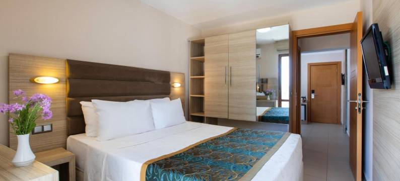 拉布兰纳达雷贝多斯公主酒店 - 全包式(Labranda Lebedos Princess - All Inclusive)图片